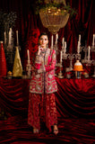 Sable Vogue SLB-1187 Laal Bagh Bridal Collection 2026