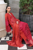 Maria B EL-26-13 Lawn Collection 2026