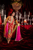Sable Vogue SLB-1573 Laal Bagh Bridal Collection 2026
