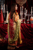 Sable Vogue SLB-1573 Laal Bagh Bridal Collection 2026