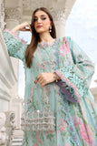 Maria B EL-26-15 Lawn Collection 2026