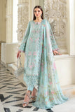 Maria B EL-26-15 Lawn Collection 2026