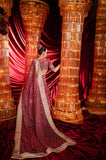 Sable Vogue SLB-1610 Laal Bagh Bridal Collection 2026
