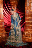 Sable Vogue SLB-1569 Laal Bagh Bridal Collection 2026