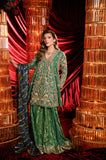 Sable Vogue SLB-2061 Laal Bagh Bridal Collection 2026