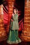 Sable Vogue SLB-2061 Laal Bagh Bridal Collection 2026