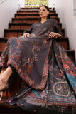Maria B MPB2801-999-00B M Print Linen 2025