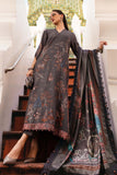 Maria B MPB2801-999-00B M Print Linen 2025