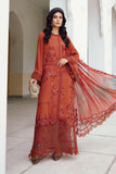 Maria B MPT-2701-B Mprint Fall Collection 2025