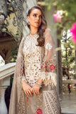 Maria B EL-24-01 Eid Lawn Collection 2024