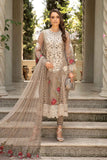Maria B EL-24-01 Eid Lawn Collection 2024
