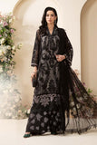 Maria B MCS-26-101 Chiffon Collection 2026