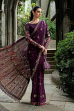 Maria B WF00901-999-PRP Soiree Collection 2025