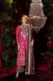 Sable Vogue SLB-1589 Laal Bagh Bridal Collection 2026