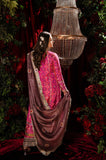 Sable Vogue SLB-1589 Laal Bagh Bridal Collection 2026