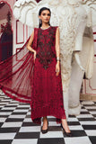 Maria B MPT-2702-A Mprint Fall Collection 2025