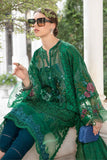 Maria B EL-24-02 Eid Lawn Collection 2024