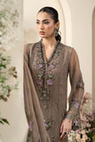 Maria B MCS-26-102 Chiffon Collection 2026
