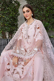 Maria B EL-26-02 Lawn Collection 2026