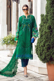 Maria B EL-24-02 Eid Lawn Collection 2024