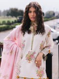 Mahnur Cherry Blossom Broadway Luxury Lawn 2025