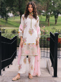 Mahnur Cherry Blossom Broadway Luxury Lawn 2025
