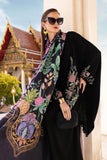 Maria B MPB2802-999-00B M Print Linen 2025