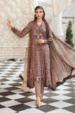 Maria B MPT-2703-B Mprint Fall Collection 2025