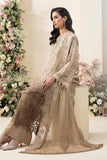 Maria B MCS-26-103 Chiffon Collection 2026