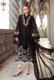 Maria B EL-24-03 Eid Lawn Collection 2024