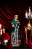 Sable Vogue SLB-1555 Laal Bagh Bridal Collection 2026