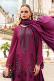 Maria B MPB2804-999-00B M Print Linen 2025