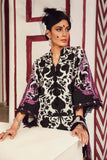 Maria B MPT-2704-B Mprint Fall Collection 2025