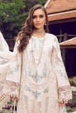Maria B EL-24-04 Eid Lawn Collection 2024