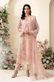 Maria B MCS-26-104 Chiffon Collection 2026