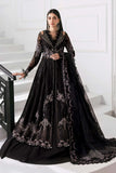 Maria B BD-3004 Mbroidered Wedding Collection 2025