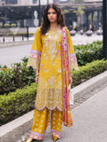 Mahnur Buttercup Broadway Luxury Lawn 2025