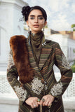 Maria B MPT-2705-B Mprint Fall Collection 2025