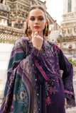 Maria B MPB2805-999-00B M Print Linen 2025