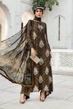Maria B MPT-2705-B Mprint Fall Collection 2025