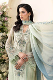 Maria B MCS-26-105 Chiffon Collection 2026