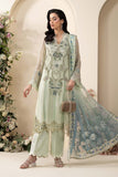 Maria B MCS-26-105 Chiffon Collection 2026