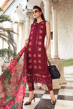 Maria B EL-24-05 Eid Lawn Collection 2024