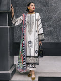 Mahnur Freesia Broadway Luxury Lawn 2025