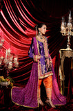 Sable Vogue SLB-1574 Laal Bagh Bridal Collection 2026