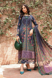 Maria B MPT-2206-B M Print Eid Edit 2024