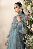 Maria B MCS-26-106 Chiffon Collection 2026