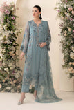 Maria B MCS-26-106 Chiffon Collection 2026