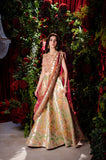 Sable Vogue SLB-1609 Laal Bagh Bridal Collection 2026