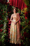 Sable Vogue SLB-1609 Laal Bagh Bridal Collection 2026